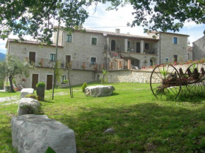 Гостиница Agriturismo Il Portone, Аббатеджо